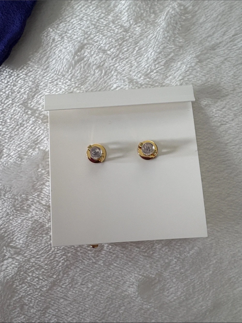 Tory Burch Earrings